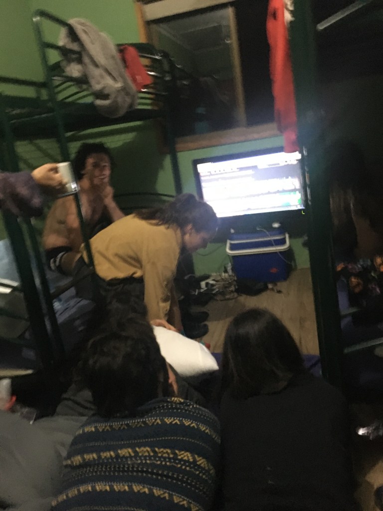 Soirée film (sans alcool)